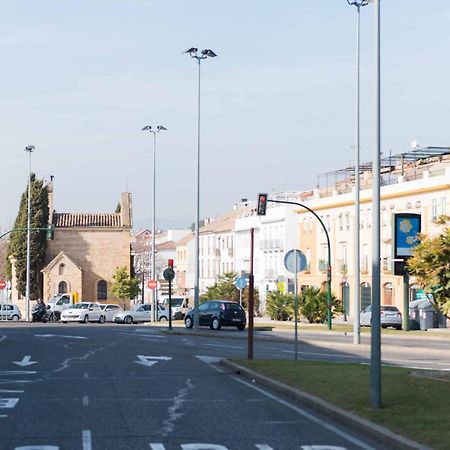 Cordoba Cool Homes, La Ribera ภายนอก รูปภาพ