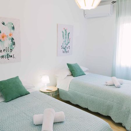 Cordoba Cool Homes, La Ribera ภายนอก รูปภาพ
