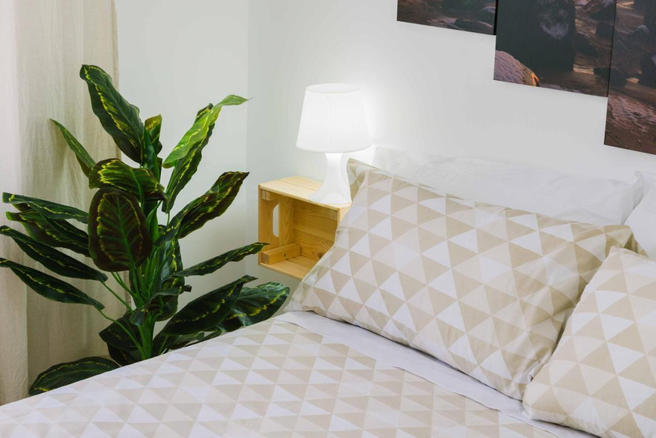 Cordoba Cool Homes, La Ribera ภายนอก รูปภาพ