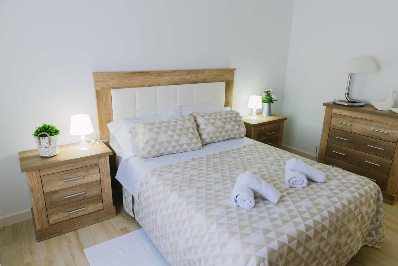 Cordoba Cool Homes, La Ribera ภายนอก รูปภาพ