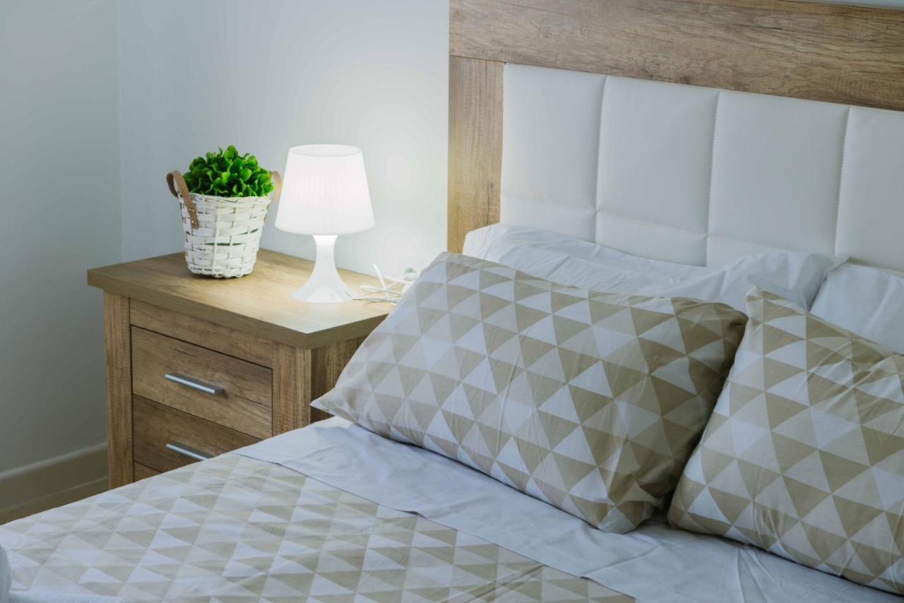 Cordoba Cool Homes, La Ribera ภายนอก รูปภาพ