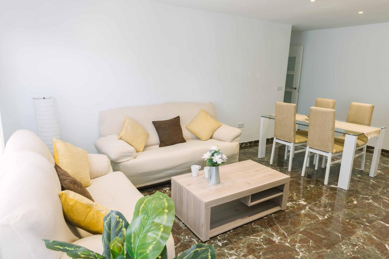 Cordoba Cool Homes, La Ribera ภายนอก รูปภาพ