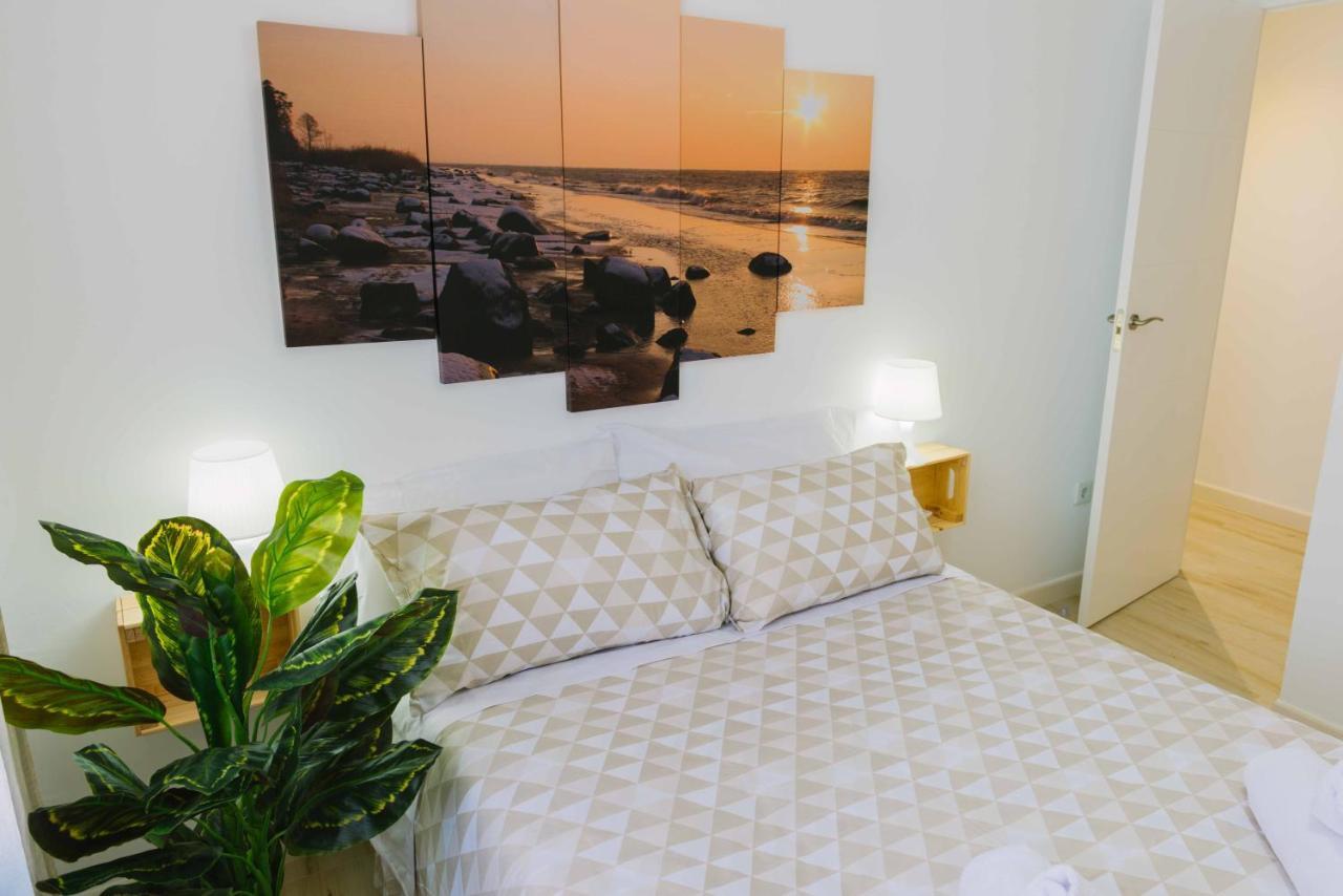 Cordoba Cool Homes, La Ribera ภายนอก รูปภาพ