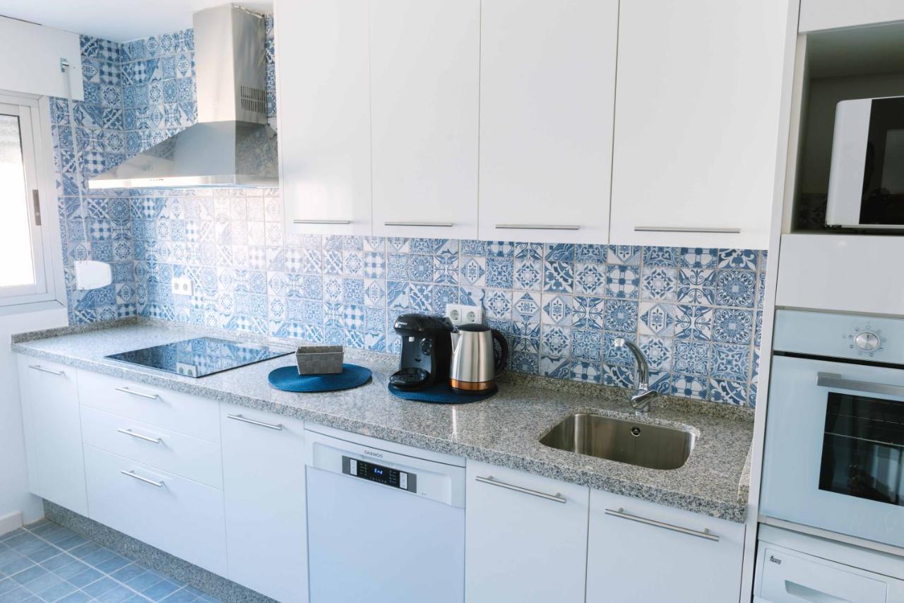 Cordoba Cool Homes, La Ribera ภายนอก รูปภาพ