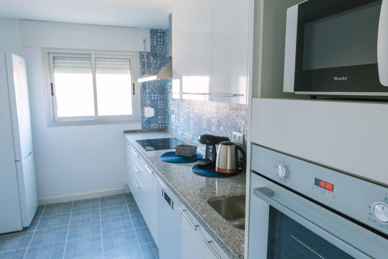 Cordoba Cool Homes, La Ribera ภายนอก รูปภาพ