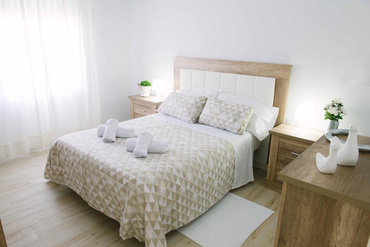 Cordoba Cool Homes, La Ribera ภายนอก รูปภาพ