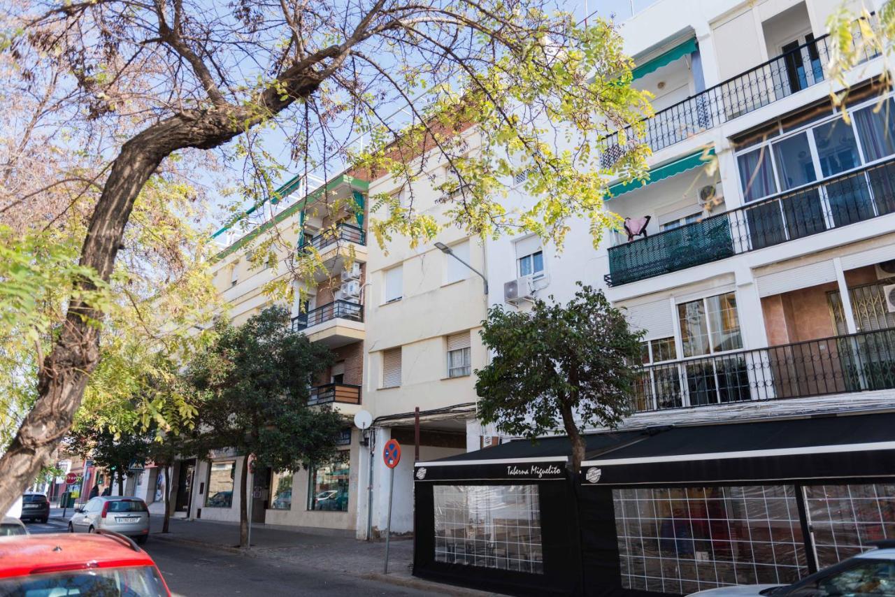 Cordoba Cool Homes, La Ribera ภายนอก รูปภาพ